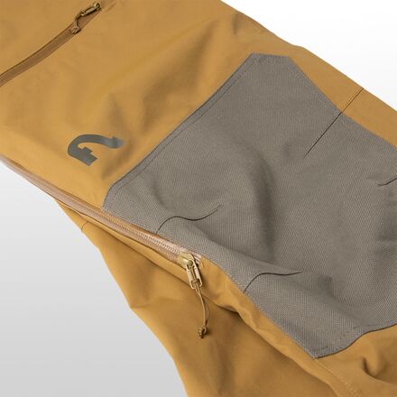 Flylow - Baker Bib Pant - Men's