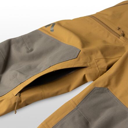 Flylow - Baker Bib Pant - Men's