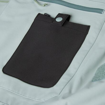 Flylow - Baker Bib Pant - Men's
