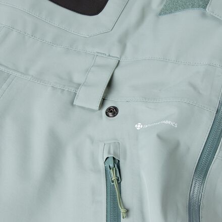 Flylow - Baker Bib Pant - Men's