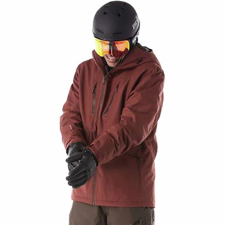 Flylow - Roswell Insulated Jacket - Men's