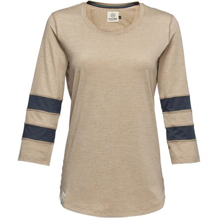 Hawkins Shirt - Women's