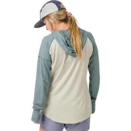 Flylow - Moonlight Shirt - Women's