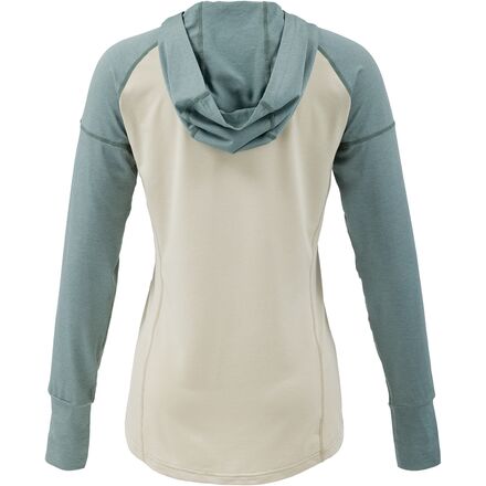 Flylow - Moonlight Shirt - Women's