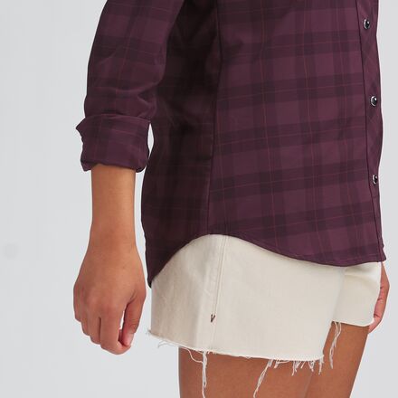 Flylow - Dolly Shirt - Women's