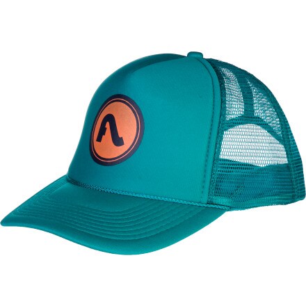 Flylow - Logo Trucker Hat
