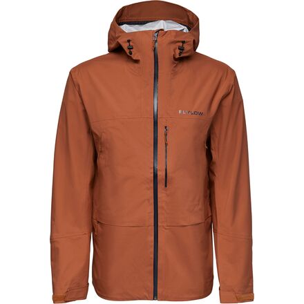 Flylow Kane Jacket - Men's - Clothing