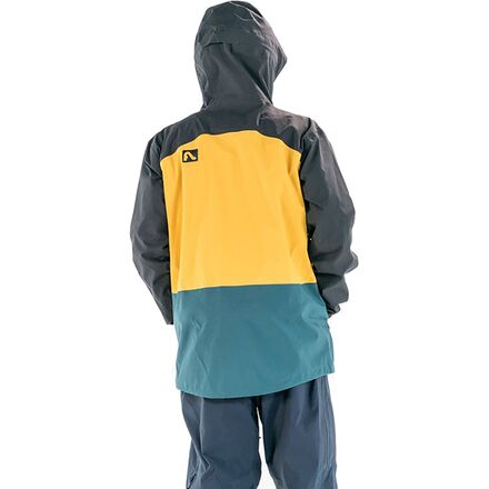 Flylow - Malone Jacket - Men's