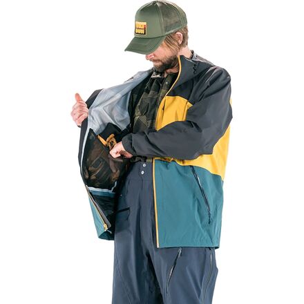 Flylow - Malone Jacket - Men's