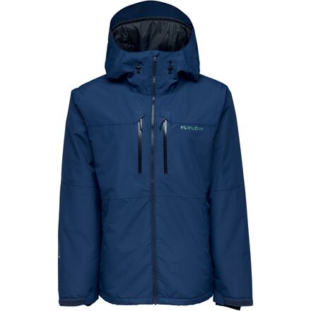 Flylow - Roswell Insulated Jacket - Men's - Royal