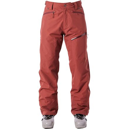 Flylow - Snowman Bib Pant - Men's