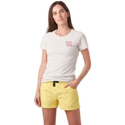 Flylow - Fresh Roy T-Shirt - Women's