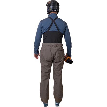 Flylow - Compound Bib Pant - Men's