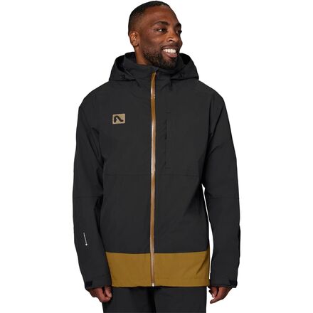 Dante Jacket - Men's