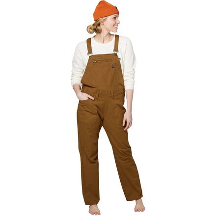 Flylow - Trailworks Overall - Women's