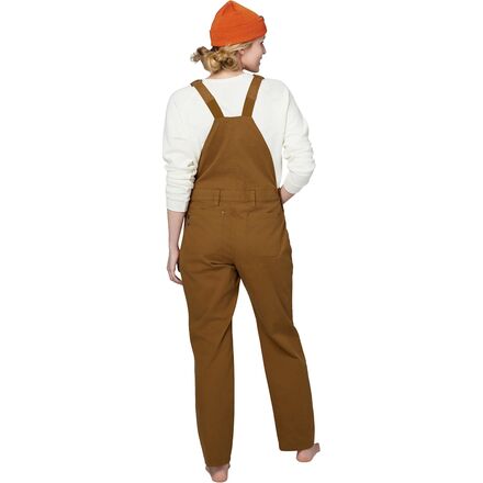 Flylow - Trailworks Overall - Women's