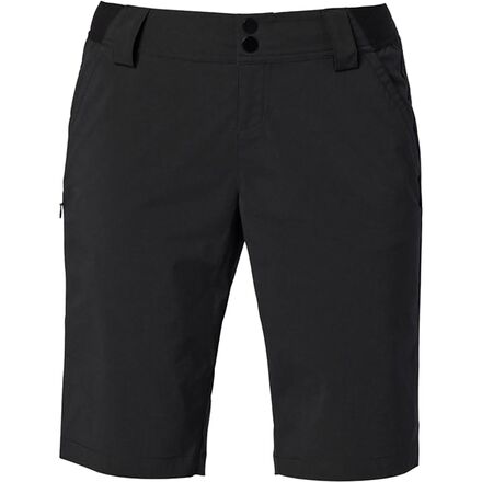 Tia 2-In-1 Biking Short - Women's