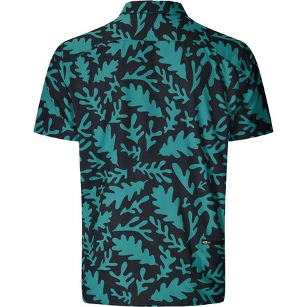 Flylow - Wesley Short-Sleeve MTB Shirt - Men's