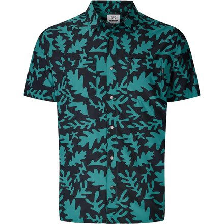 Flylow - Wesley Short-Sleeve MTB Shirt - Men's