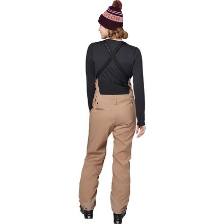 Flylow - Foxy Bib Pant - Women's