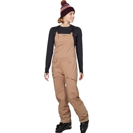 Flylow - Foxy Bib Pant - Women's