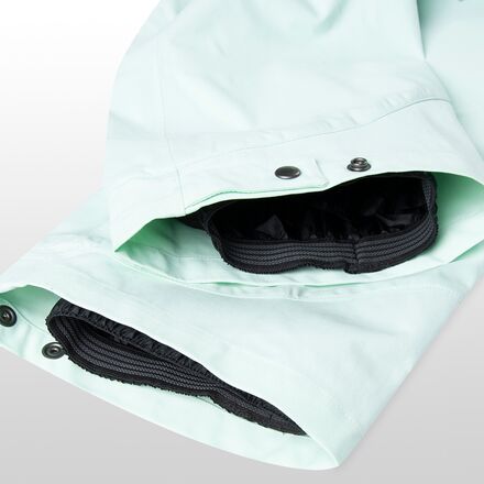 Flylow - Foxy Bib Pant - Women's