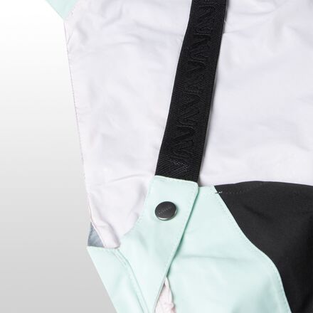 Flylow - Foxy Bib Pant - Women's