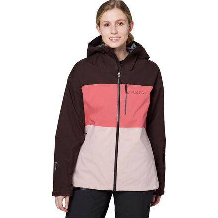 Lucy Jacket - Women's