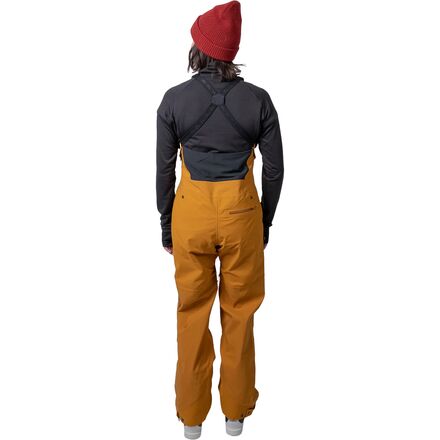 Flylow - Moxie Bib Pant - Women's