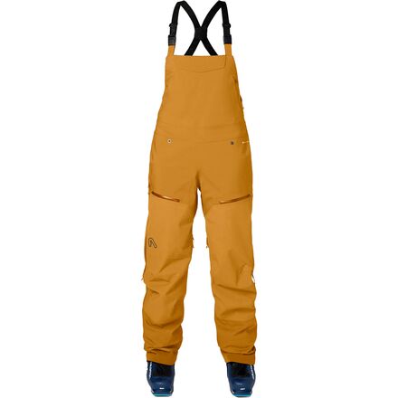 Flylow - Moxie Bib Pant - Women's