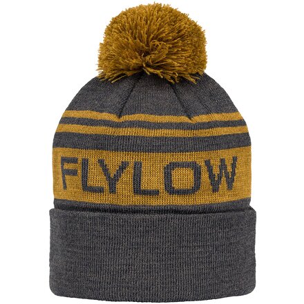 OG Pom Beanie
