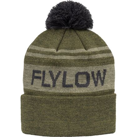 OG Pom Beanie