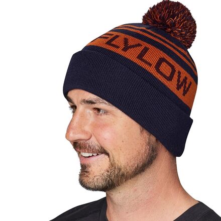 Flylow - OG Pom Beanie