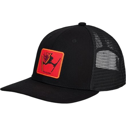 Undercover Trucker Hat