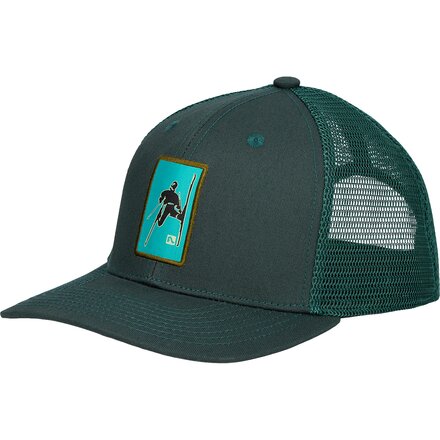 Undercover Trucker Hat