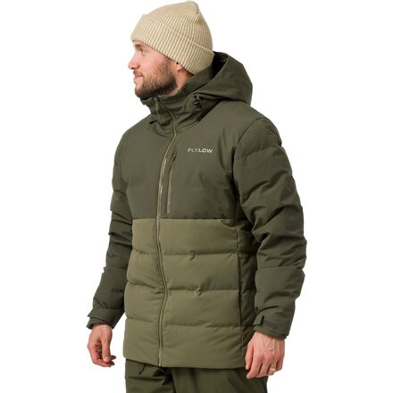 Colt Down Jacket - Men's