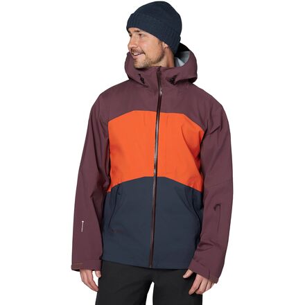 Malone Jacket - Men's