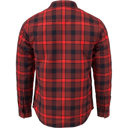 Flylow - Sinclair Insulated Flannel - Men's