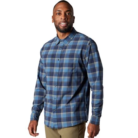 Flylow - Royal Shirt - Men's - Night