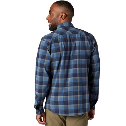 Flylow - Royal Shirt - Men's