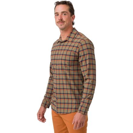 Royal Shirt - Men's