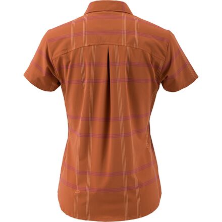 Flylow - Anderson Shirt - Women's