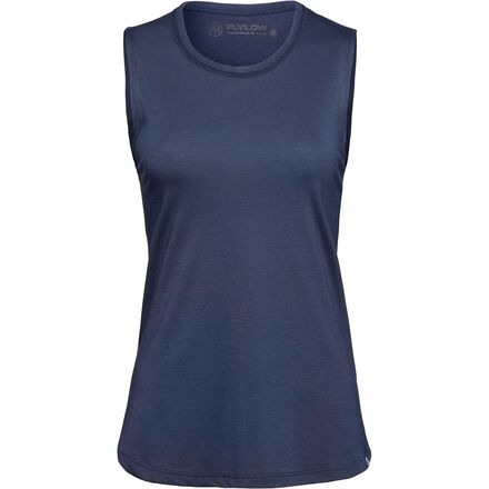 Haiku Tank Top - Women's