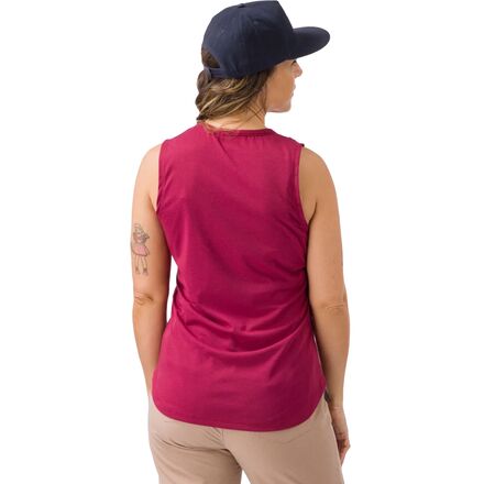 Flylow - Haiku Tank Top - Women's
