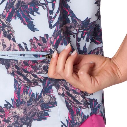 Flylow - Phoenix Shirt - Women's