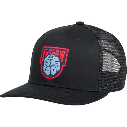 Undercover Trucker Hat