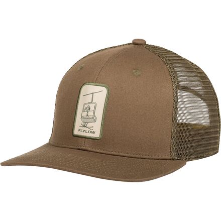 Undercover Trucker Hat