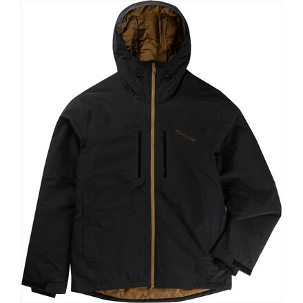 Flylow - Roswell Insulated Jacket - Men's - Black