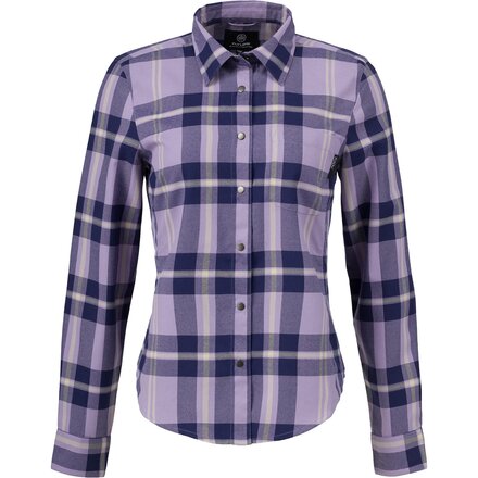 Flylow - Brigitte Tech Flannel - Women's