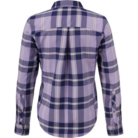 Flylow - Brigitte Tech Flannel - Women's